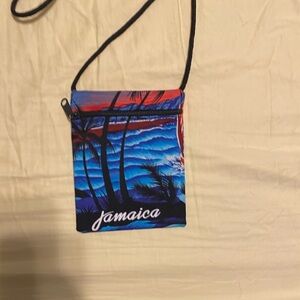 Jamaica crossbody bag